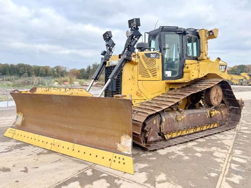 Bulldozer des Typs Sonstige Cat D6T - Ripper / EPA Certified, Gebrauchtmaschine in Veldhoven (Bild 1)