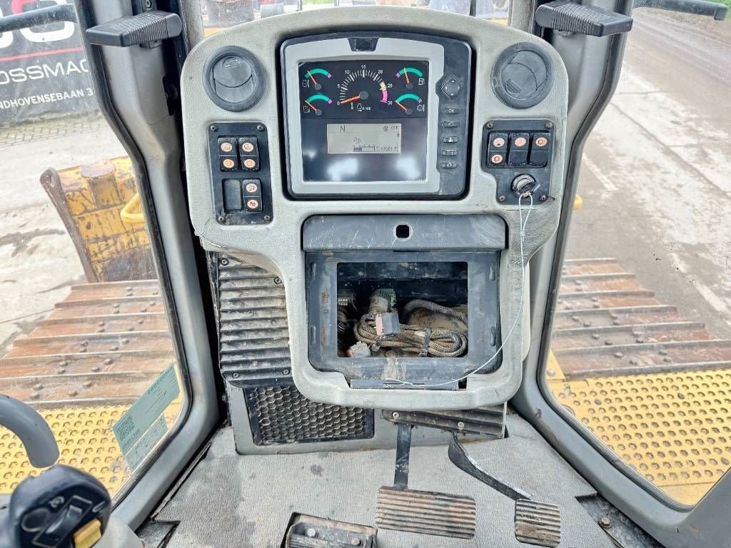 Bulldozer a típus Sonstige Cat D6T - Ripper / EPA Certified, Gebrauchtmaschine ekkor: Veldhoven (Kép 8)