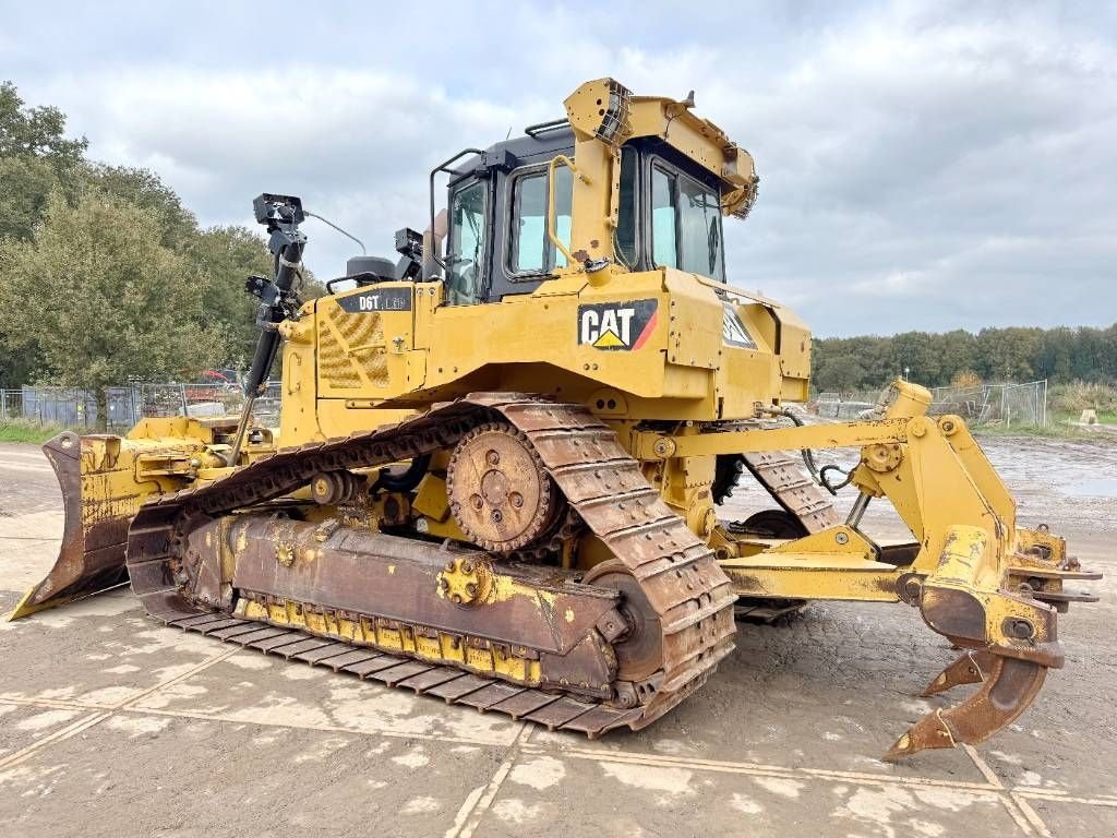 Bulldozer a típus Sonstige Cat D6T - Ripper / EPA Certified, Gebrauchtmaschine ekkor: Veldhoven (Kép 2)