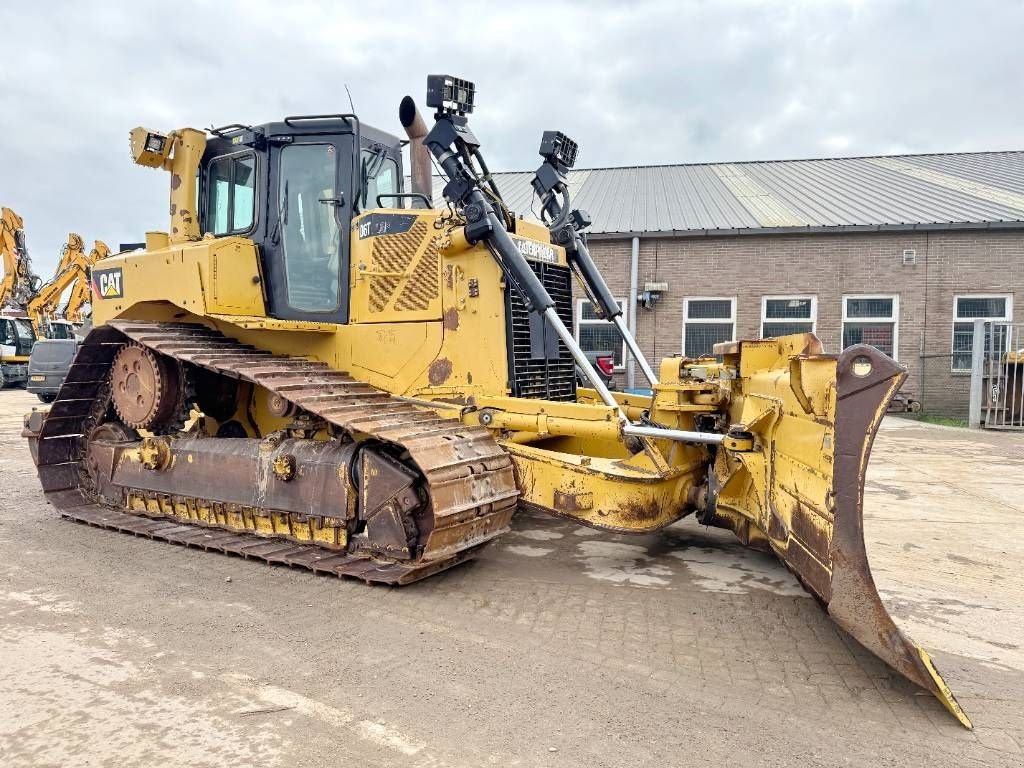 Bulldozer a típus Sonstige Cat D6T - Ripper / EPA Certified, Gebrauchtmaschine ekkor: Veldhoven (Kép 5)