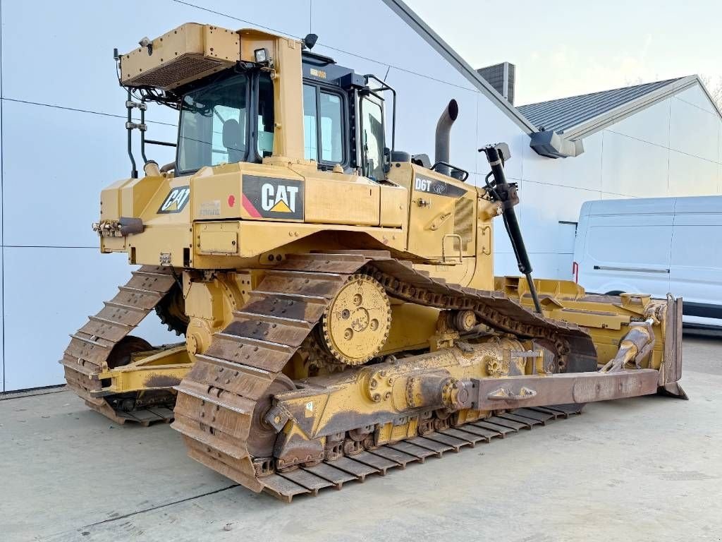 Bulldozer des Typs Sonstige Cat D6T - Ripper Valve / Airco, Gebrauchtmaschine in Veldhoven (Bild 4)