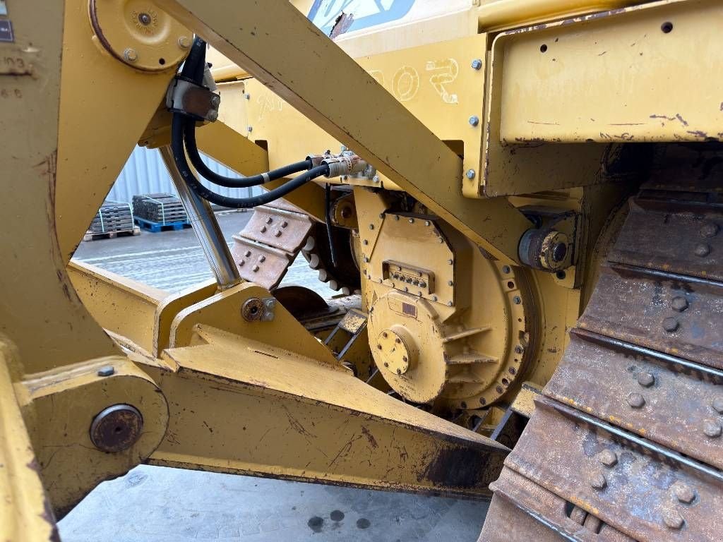 Bulldozer tip Sonstige Cat D6T XL, Gebrauchtmaschine in Venlo (Poză 7)