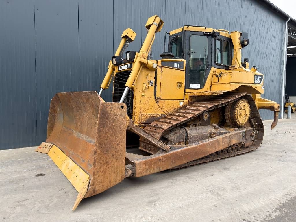Bulldozer tip Sonstige Cat D6T XL, Gebrauchtmaschine in Venlo (Poză 1)