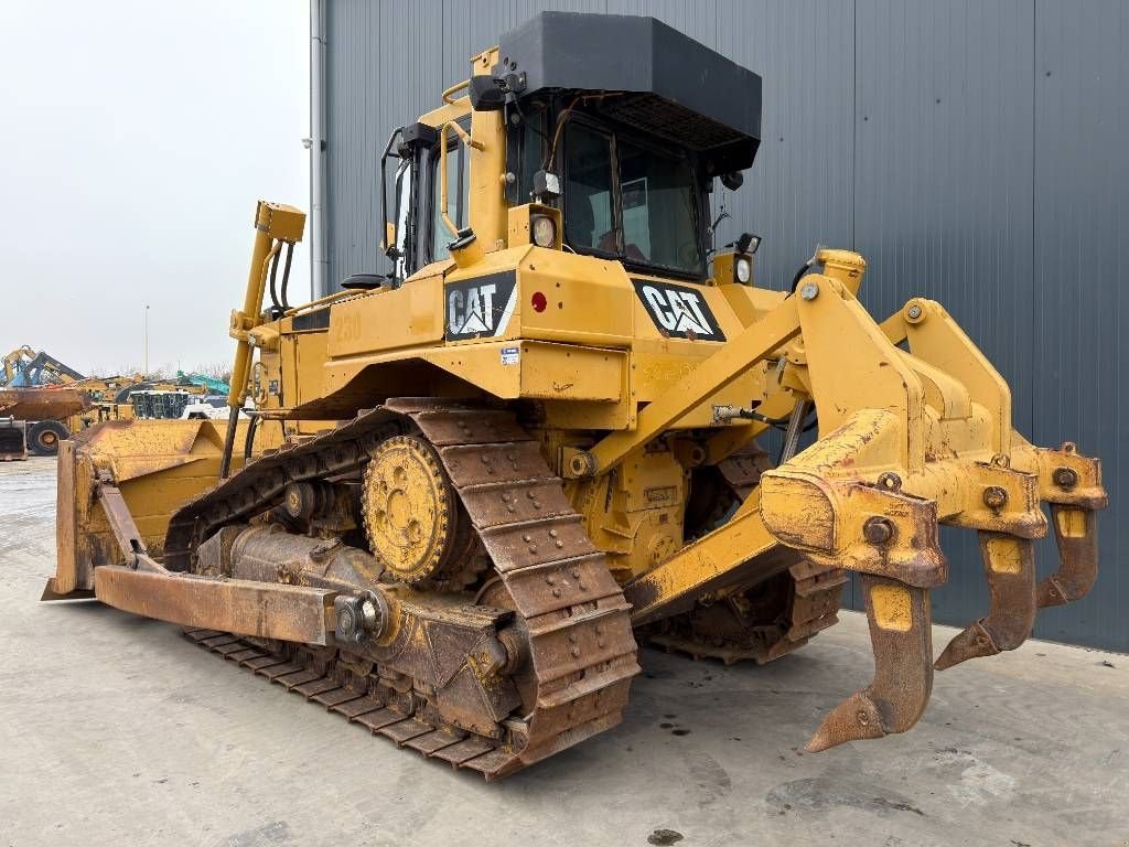 Bulldozer tip Sonstige Cat D6T XL, Gebrauchtmaschine in Venlo (Poză 3)