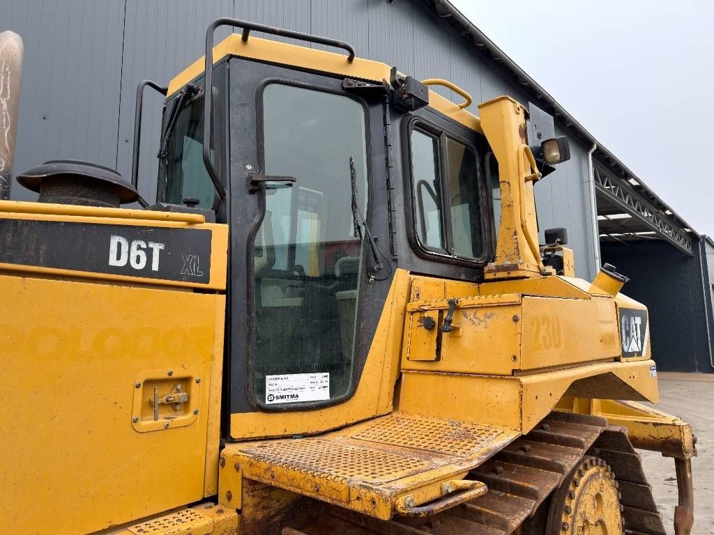 Bulldozer del tipo Sonstige Cat D6T XL, Gebrauchtmaschine In Venlo (Immagine 11)