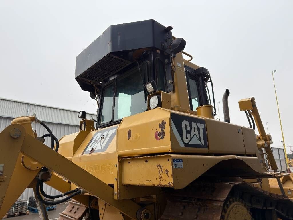 Bulldozer del tipo Sonstige Cat D6T XL, Gebrauchtmaschine In Venlo (Immagine 5)