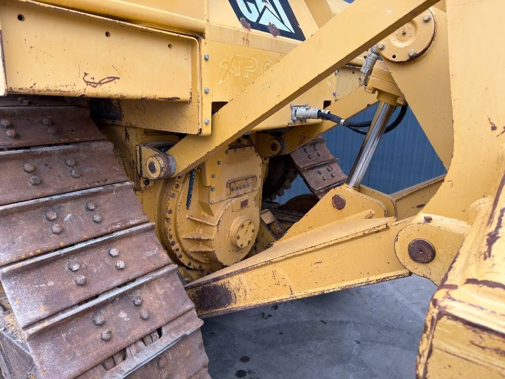 Bulldozer del tipo Sonstige Cat D6T XL, Gebrauchtmaschine In Venlo (Immagine 9)