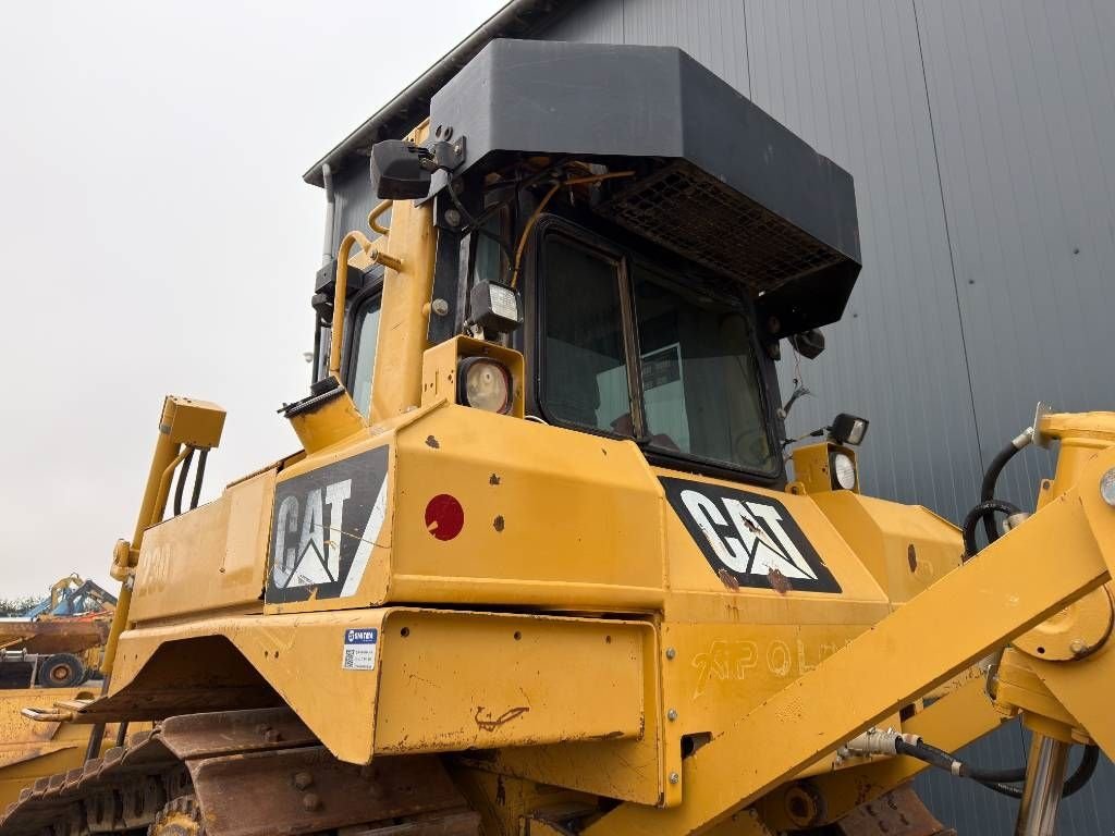 Bulldozer a típus Sonstige Cat D6T XL, Gebrauchtmaschine ekkor: Venlo (Kép 8)