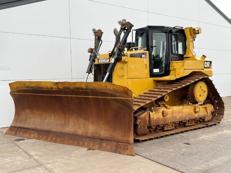 Bulldozer des Typs Sonstige Cat D6T XW - 6 Way Blade / CE + EPA / Airco, Gebrauchtmaschine in Veldhoven (Bild 1)