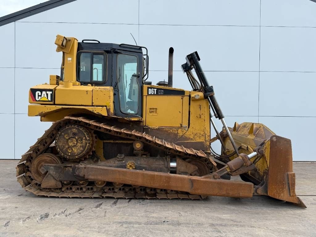 Bulldozer tipa Sonstige Cat D6T XW - CE Certified / Ripper Valve / Camera, Gebrauchtmaschine u Veldhoven (Slika 7)