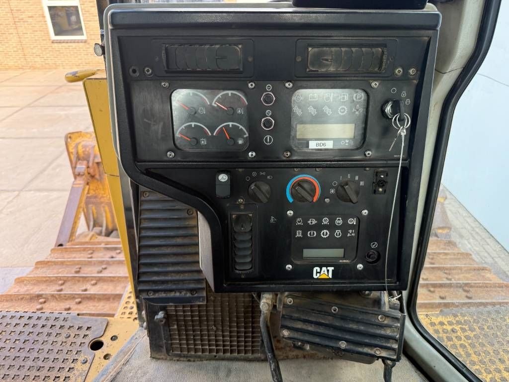 Bulldozer tipa Sonstige Cat D6T XW - CE Certified / Ripper Valve / Camera, Gebrauchtmaschine u Veldhoven (Slika 10)