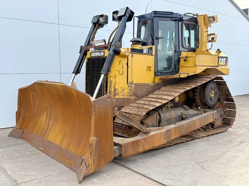 Bulldozer tipa Sonstige Cat D6T XW - CE Certified / Ripper Valve / Camera, Gebrauchtmaschine u Veldhoven (Slika 1)