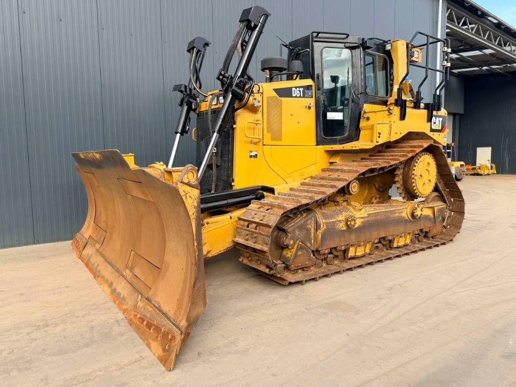 Bulldozer typu Sonstige Cat D6T XW Trimble GPS Integrated VPAT blade, Gebrauchtmaschine w Venlo (Zdjęcie 1)