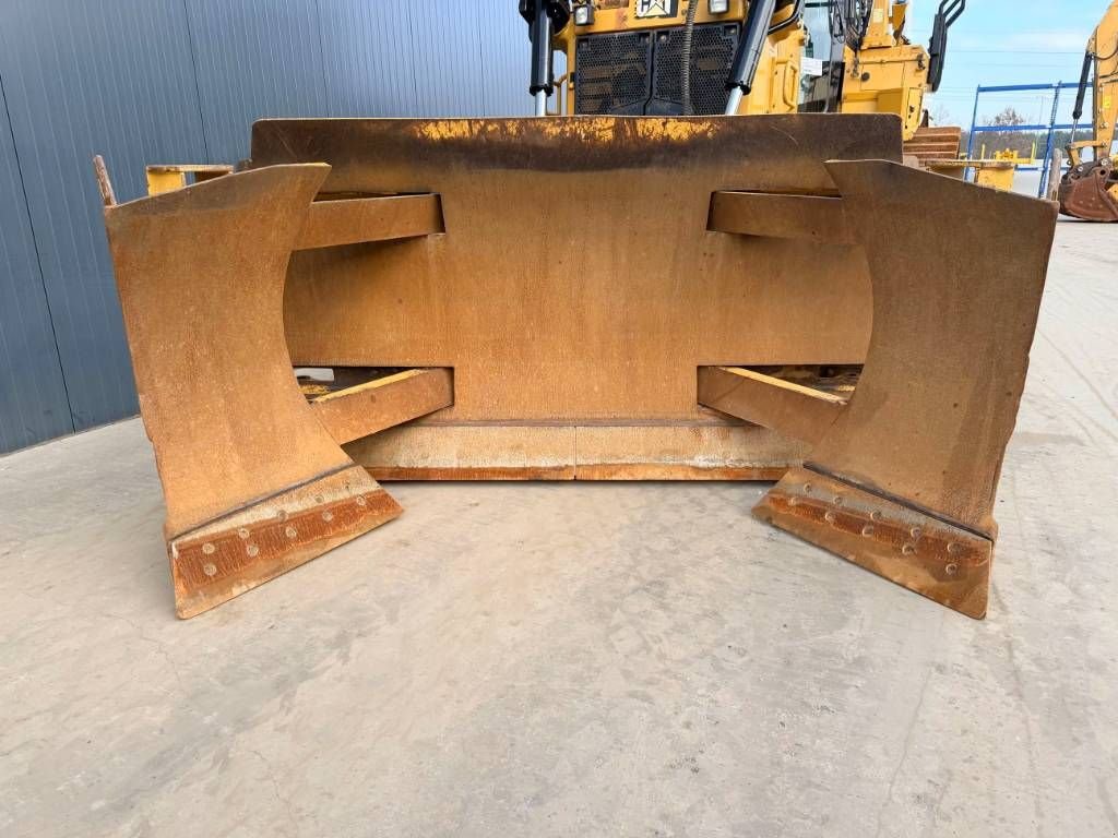 Bulldozer typu Sonstige Cat D6T XW Trimble GPS VPAT blade, Gebrauchtmaschine v Venlo (Obrázek 11)