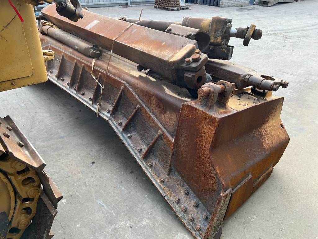 Bulldozer типа Sonstige Cat D7G, Gebrauchtmaschine в Venlo (Фотография 5)