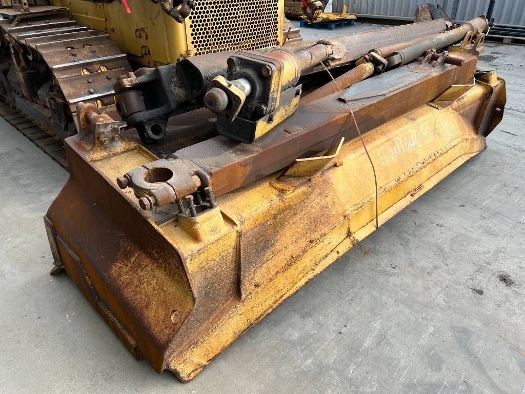 Bulldozer Türe ait Sonstige Cat D7G, Gebrauchtmaschine içinde Venlo (resim 4)