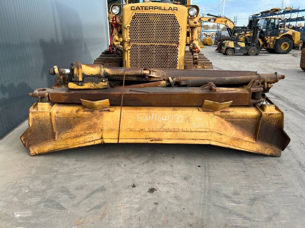 Bulldozer Türe ait Sonstige Cat D7G, Gebrauchtmaschine içinde Venlo (resim 3)