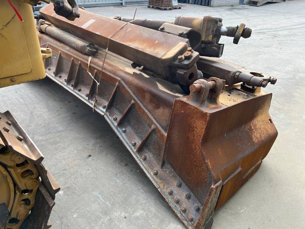 Bulldozer Türe ait Sonstige Cat D7G, Gebrauchtmaschine içinde Venlo (resim 5)