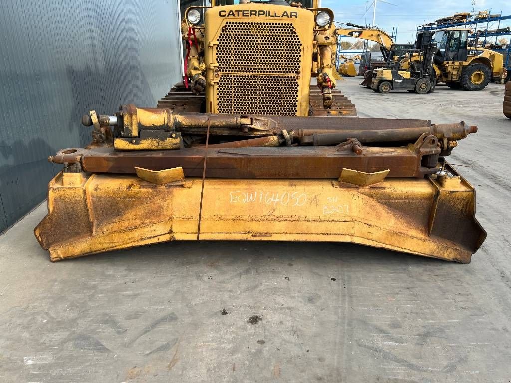 Bulldozer a típus Sonstige Cat D7G, Gebrauchtmaschine ekkor: Venlo (Kép 3)