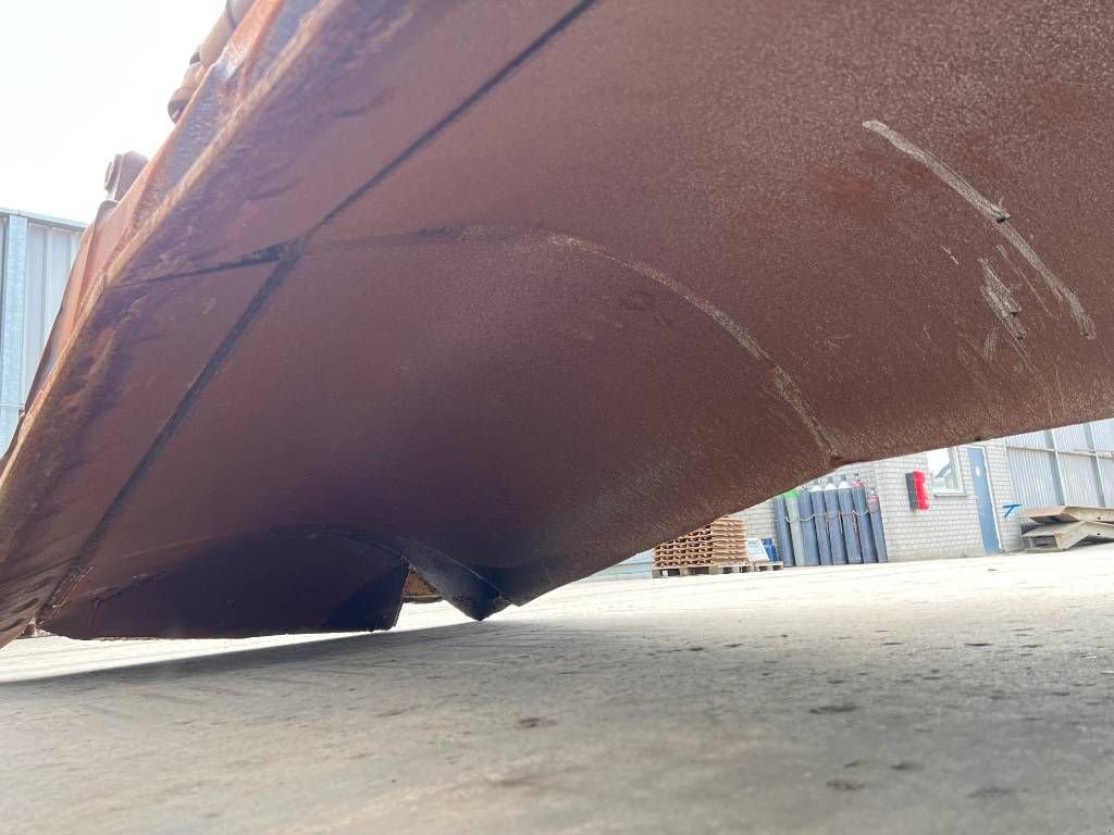 Bulldozer a típus Sonstige Cat D7G, Gebrauchtmaschine ekkor: Venlo (Kép 10)