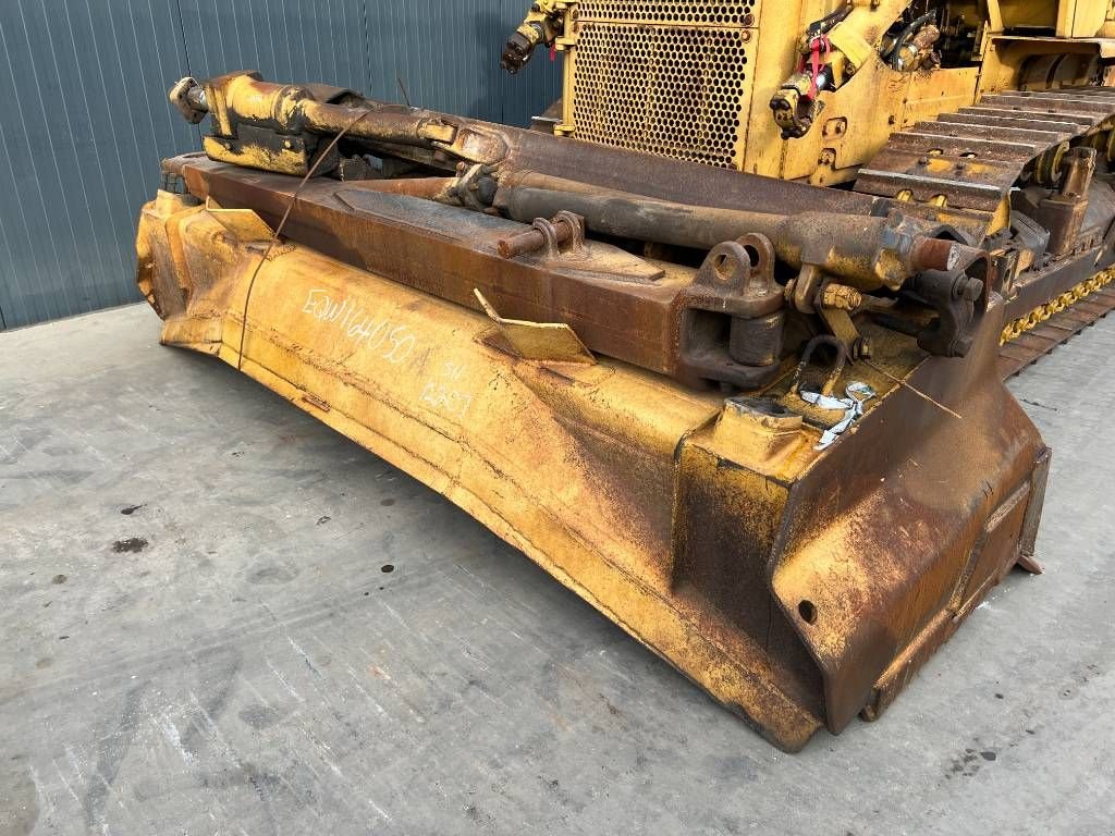 Bulldozer du type Sonstige Cat D7G, Gebrauchtmaschine en Venlo (Photo 2)
