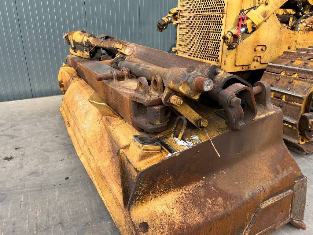Bulldozer a típus Sonstige Cat D7G, Gebrauchtmaschine ekkor: Venlo (Kép 7)