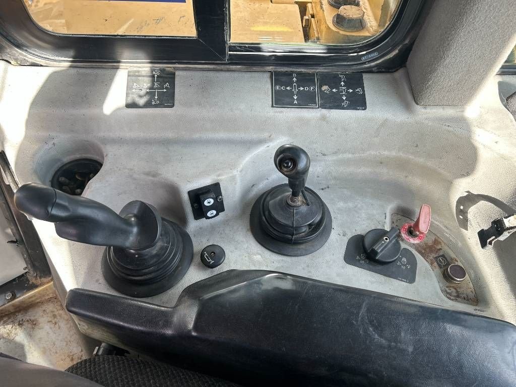 Bulldozer a típus Sonstige Cat D7R II, Gebrauchtmaschine ekkor: Venlo (Kép 4)