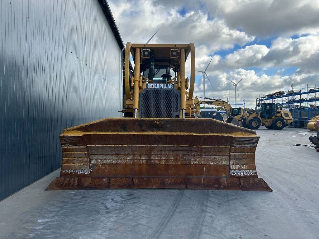Bulldozer typu Sonstige Cat D7R II, Gebrauchtmaschine v Venlo (Obrázek 5)