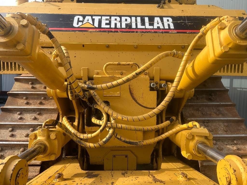 Bulldozer от тип Sonstige Cat D7R II, Gebrauchtmaschine в Venlo (Снимка 10)