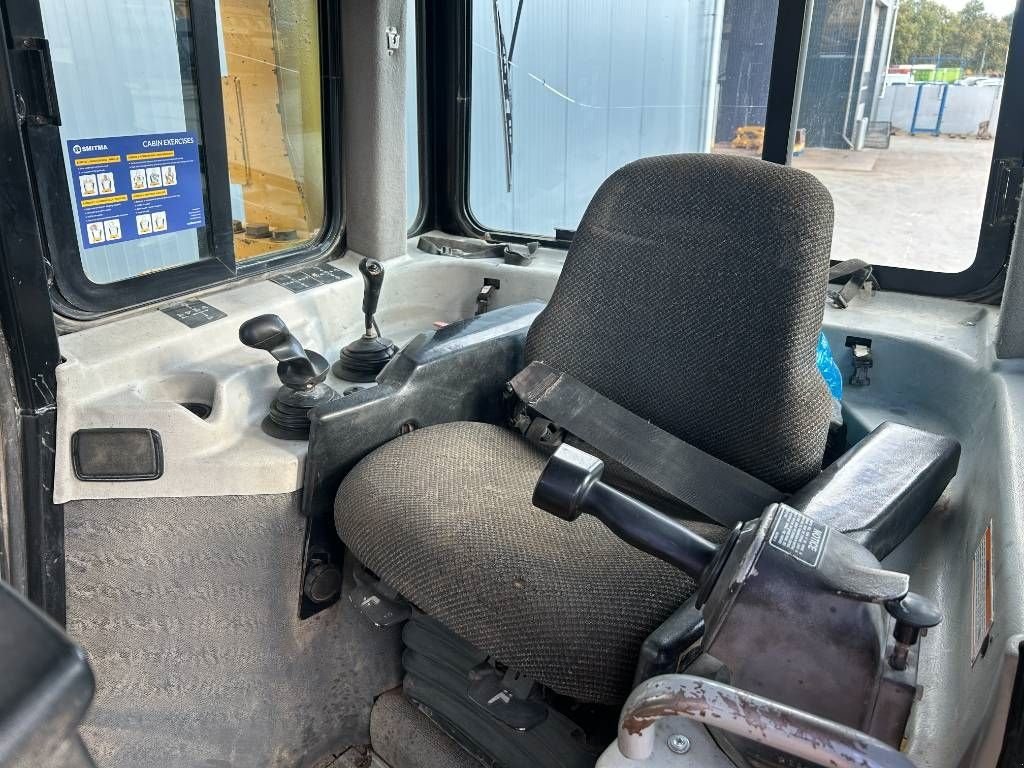 Bulldozer tip Sonstige Cat D7R II, Gebrauchtmaschine in Venlo (Poză 2)