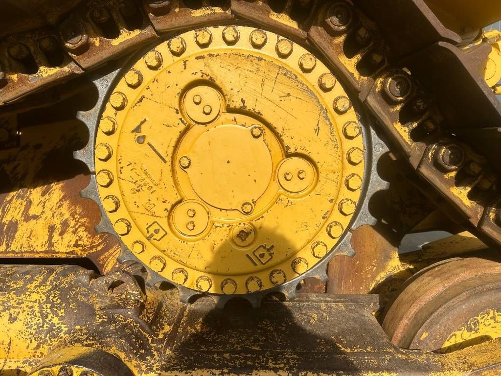 Bulldozer типа Sonstige Cat D7R II, Gebrauchtmaschine в Venlo (Фотография 11)