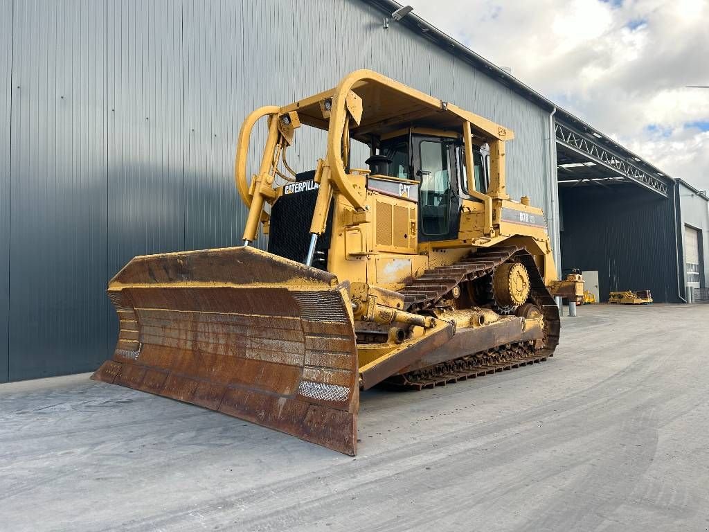 Bulldozer tipa Sonstige Cat D7R II, Gebrauchtmaschine u Venlo (Slika 1)