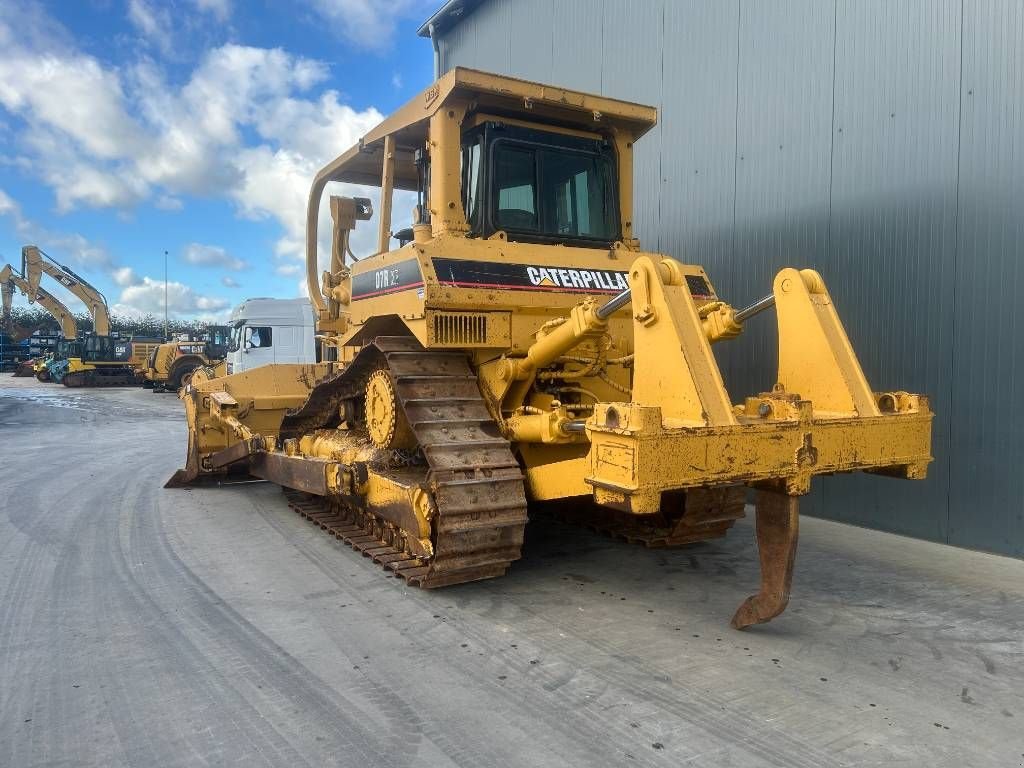 Bulldozer от тип Sonstige Cat D7R II, Gebrauchtmaschine в Venlo (Снимка 8)