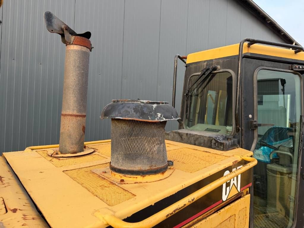 Bulldozer typu Sonstige Cat D8R SERIES II, Gebrauchtmaschine v Venlo (Obrázek 10)