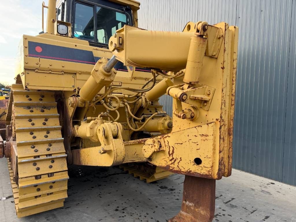 Bulldozer del tipo Sonstige Cat D8R, Gebrauchtmaschine en Venlo (Imagen 4)