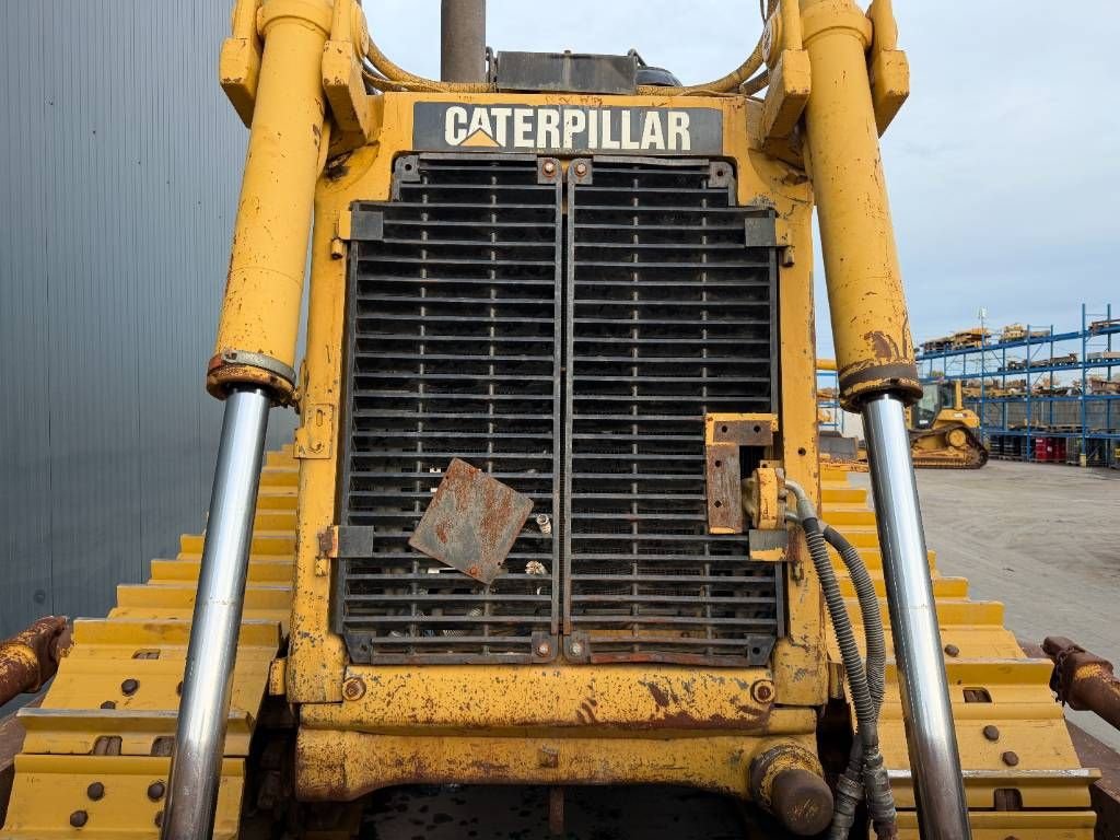 Bulldozer от тип Sonstige Cat D8R, Gebrauchtmaschine в Venlo (Снимка 11)