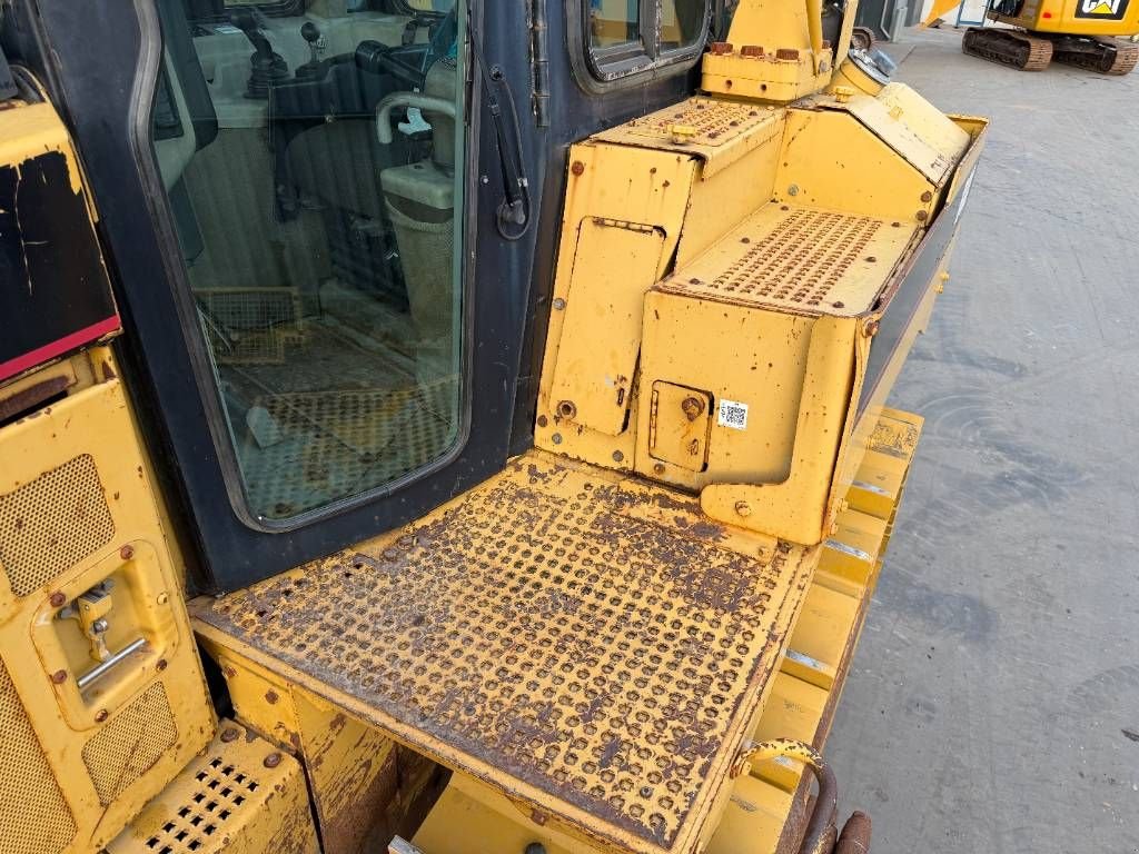 Bulldozer от тип Sonstige Cat D8R, Gebrauchtmaschine в Venlo (Снимка 9)