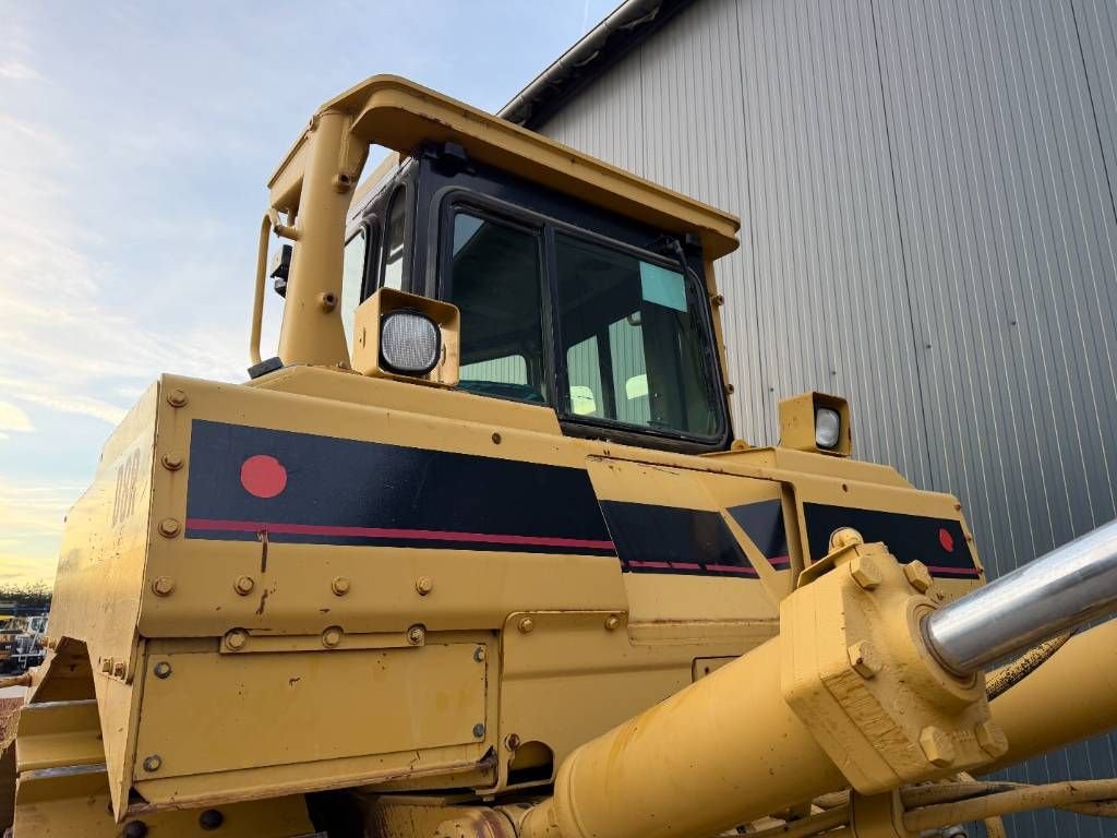 Bulldozer от тип Sonstige Cat D8R, Gebrauchtmaschine в Venlo (Снимка 2)