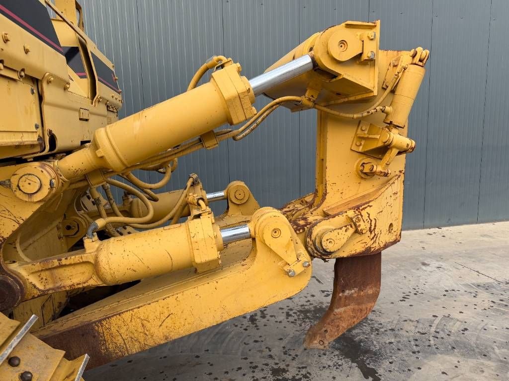 Bulldozer от тип Sonstige Cat D8R, Gebrauchtmaschine в Venlo (Снимка 3)