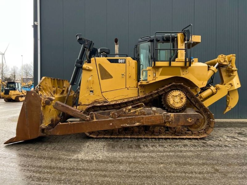 Bulldozer des Typs Sonstige Cat D8T - CE, Gebrauchtmaschine in Venlo (Bild 1)