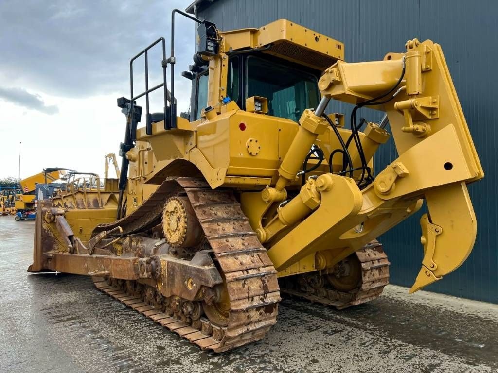 Bulldozer типа Sonstige Cat D8T - CE, Gebrauchtmaschine в Venlo (Фотография 3)