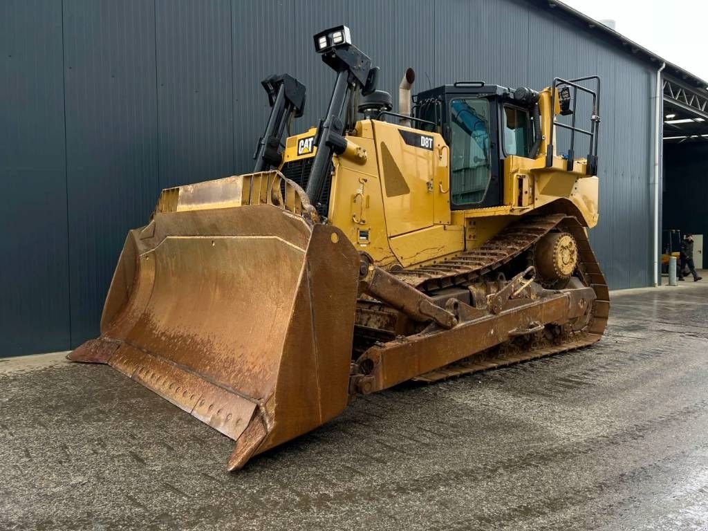 Bulldozer типа Sonstige Cat D8T - CE, Gebrauchtmaschine в Venlo (Фотография 2)