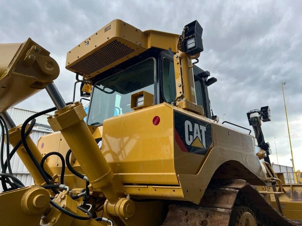 Bulldozer типа Sonstige Cat D8T - CE, Gebrauchtmaschine в Venlo (Фотография 11)