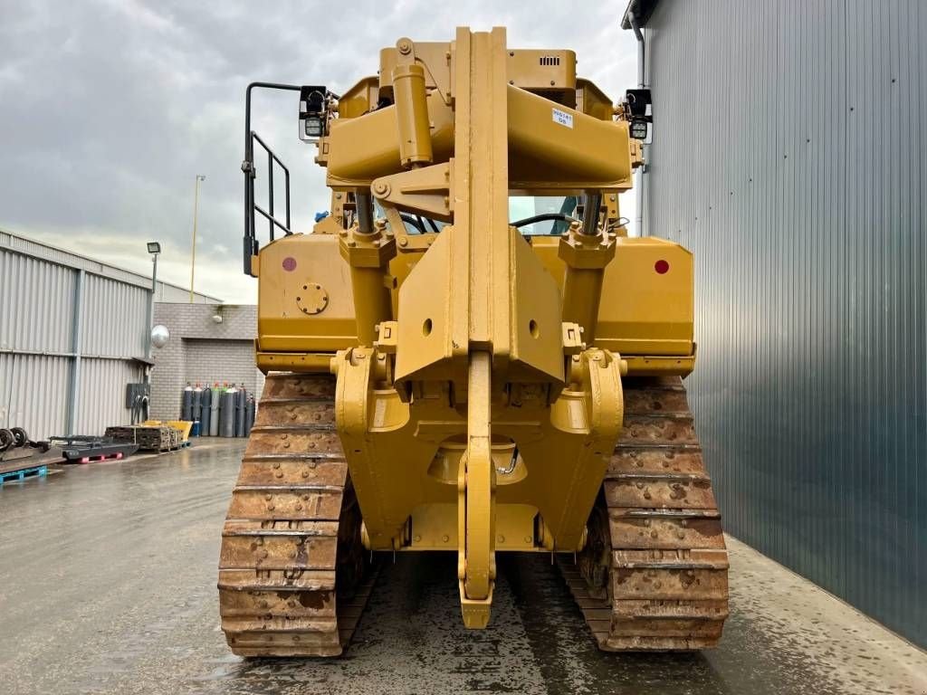 Bulldozer des Typs Sonstige Cat D8T - CE, Gebrauchtmaschine in Venlo (Bild 8)