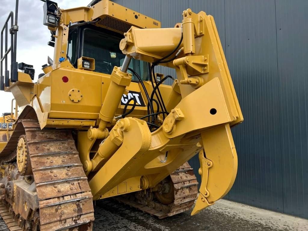 Bulldozer tip Sonstige Cat D8T - CE, Gebrauchtmaschine in Venlo (Poză 10)