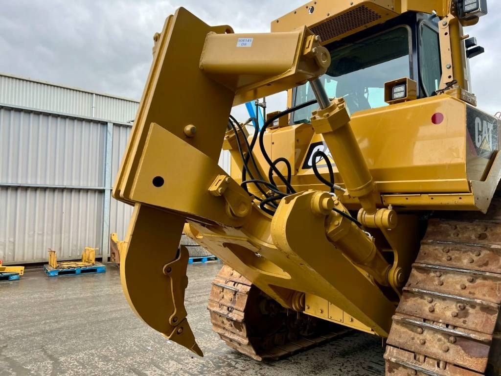 Bulldozer tip Sonstige Cat D8T - CE, Gebrauchtmaschine in Venlo (Poză 9)