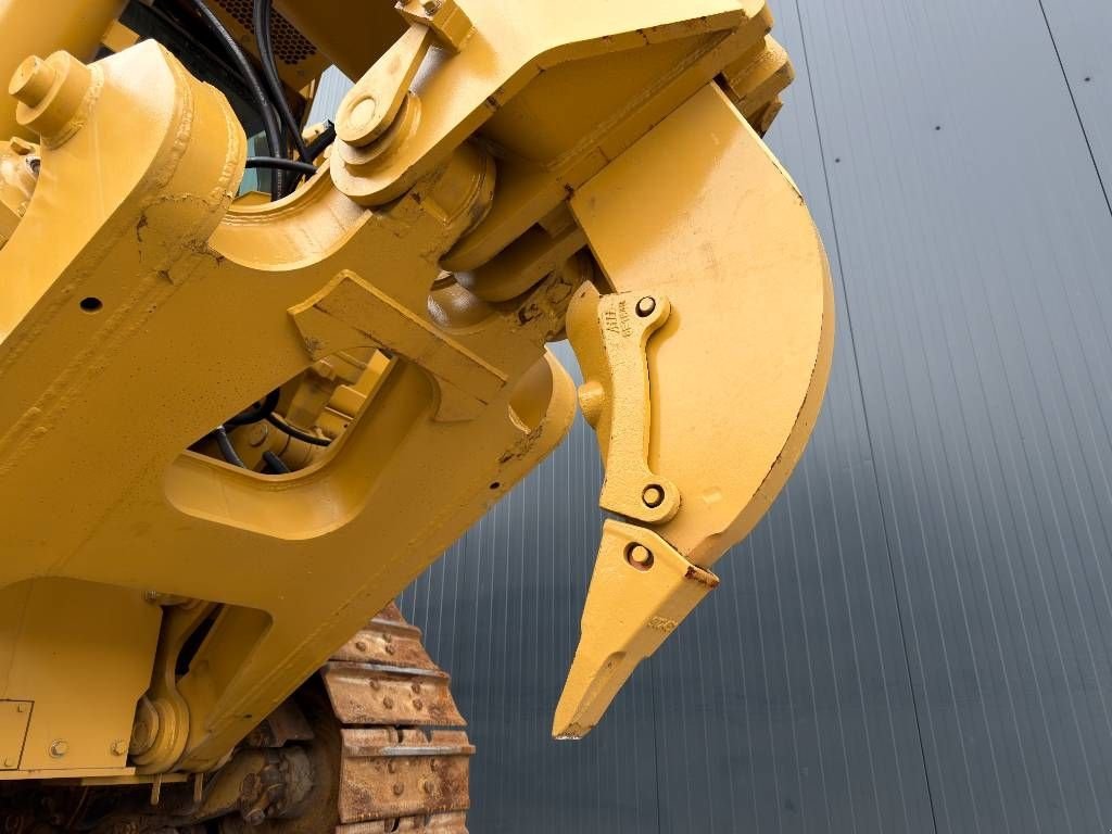 Bulldozer del tipo Sonstige Cat D8T - CE, Gebrauchtmaschine In Venlo (Immagine 8)