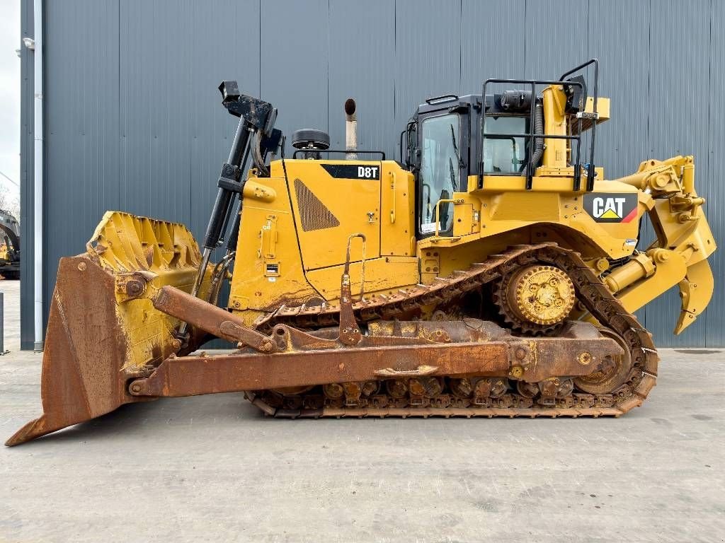 Bulldozer от тип Sonstige Cat D8T - CE, Gebrauchtmaschine в Venlo (Снимка 2)