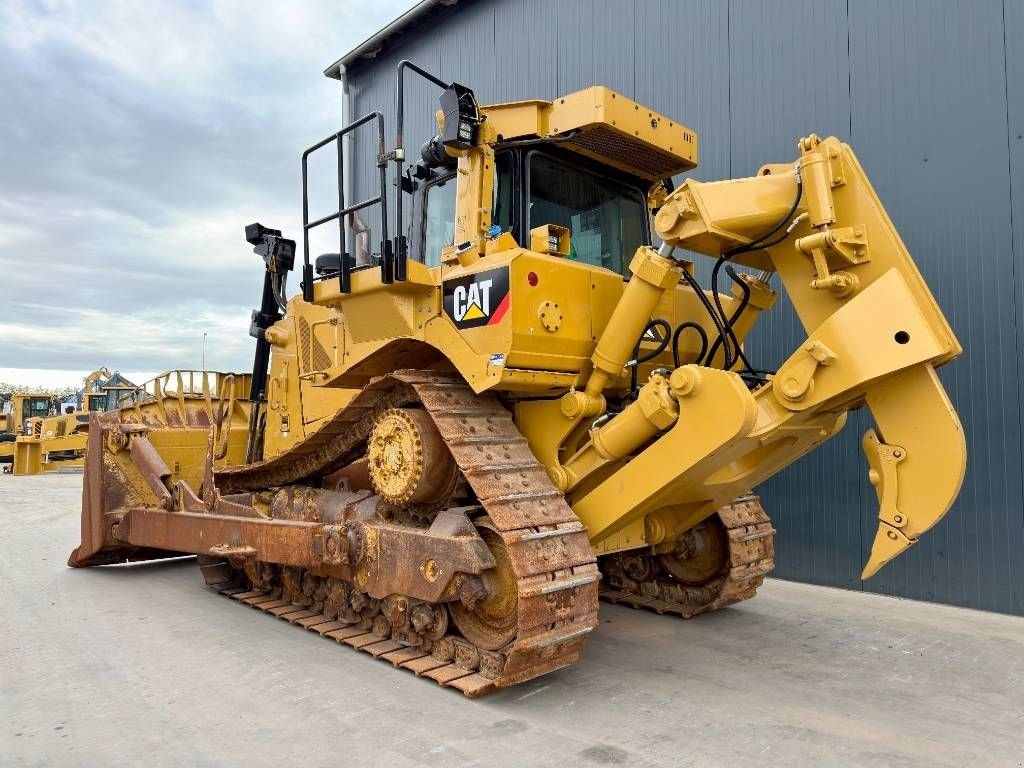 Bulldozer des Typs Sonstige Cat D8T - CE, Gebrauchtmaschine in Venlo (Bild 3)