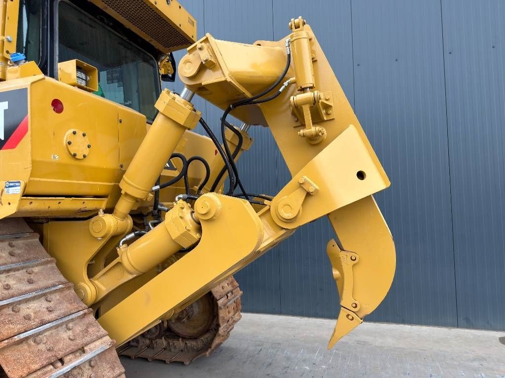 Bulldozer des Typs Sonstige Cat D8T - CE, Gebrauchtmaschine in Venlo (Bild 7)
